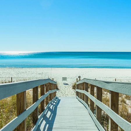 Ocean Reef 904 By Emerald Coast Retreats Panama City Beach Ngoại thất bức ảnh
