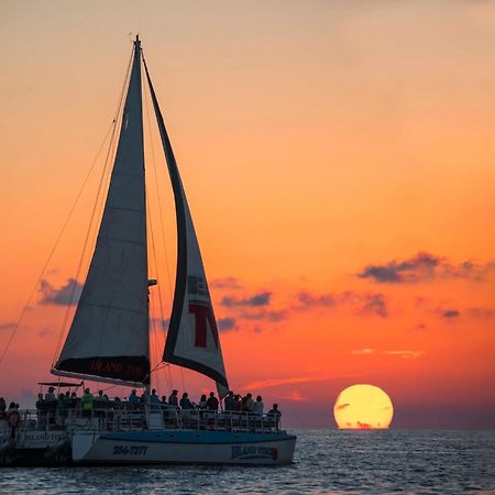 Ocean Reef 904 By Emerald Coast Retreats Panama City Beach Ngoại thất bức ảnh