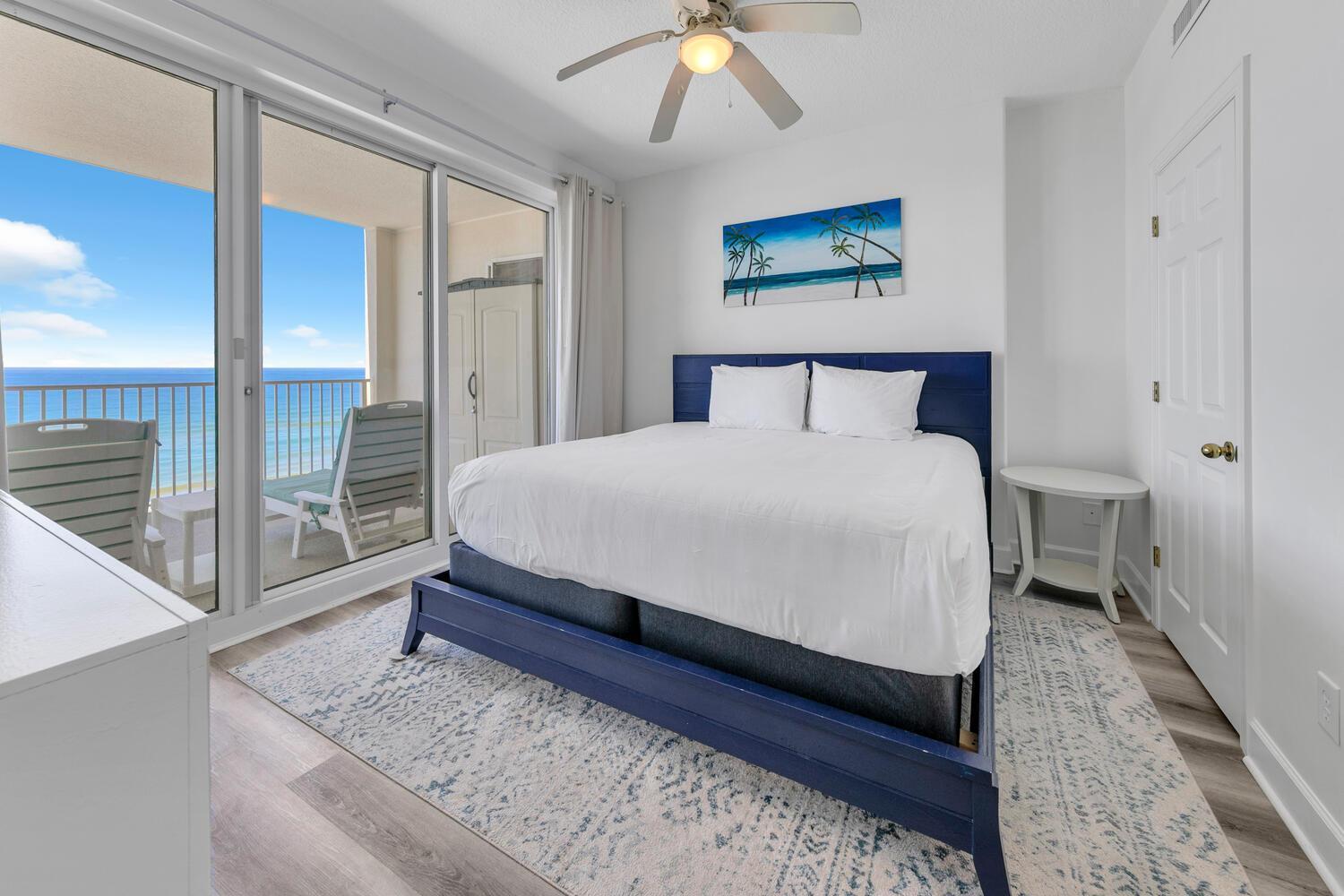 Ocean Reef 904 By Emerald Coast Retreats Panama City Beach Ngoại thất bức ảnh