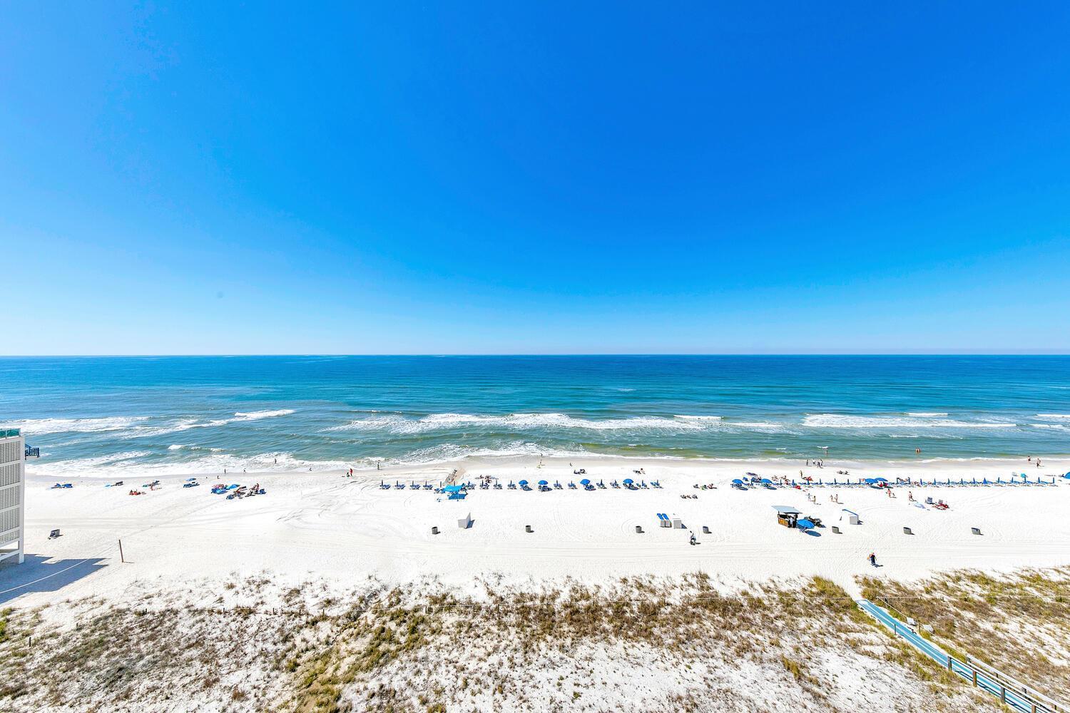 Ocean Reef 904 By Emerald Coast Retreats Panama City Beach Ngoại thất bức ảnh