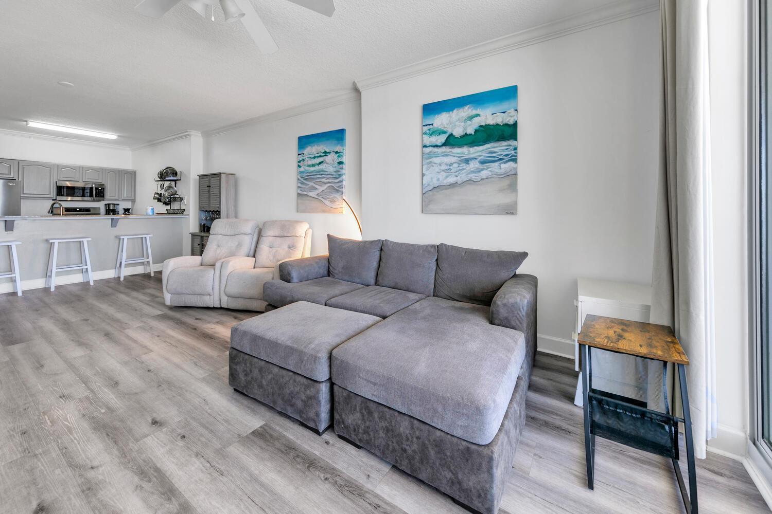 Ocean Reef 904 By Emerald Coast Retreats Panama City Beach Ngoại thất bức ảnh