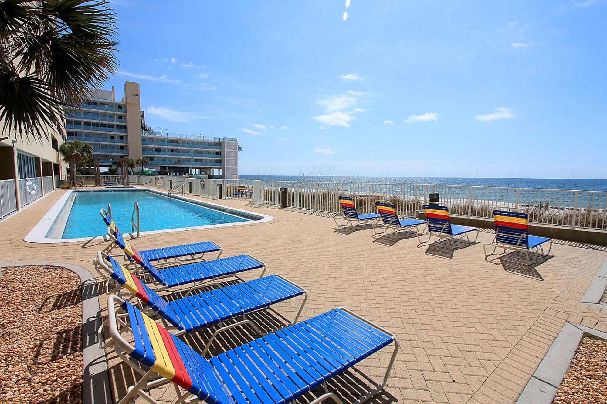 Ocean Reef 904 By Emerald Coast Retreats Panama City Beach Ngoại thất bức ảnh