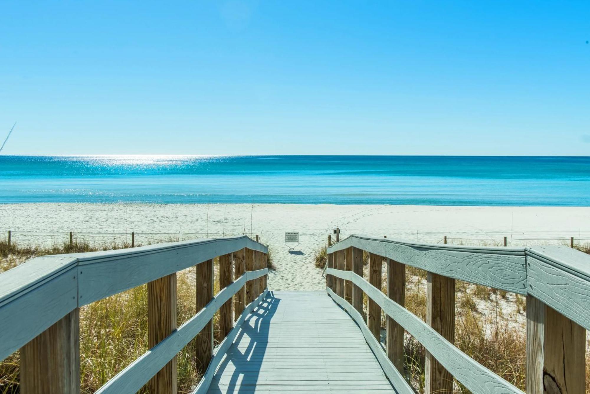 Ocean Reef 904 By Emerald Coast Retreats Panama City Beach Ngoại thất bức ảnh
