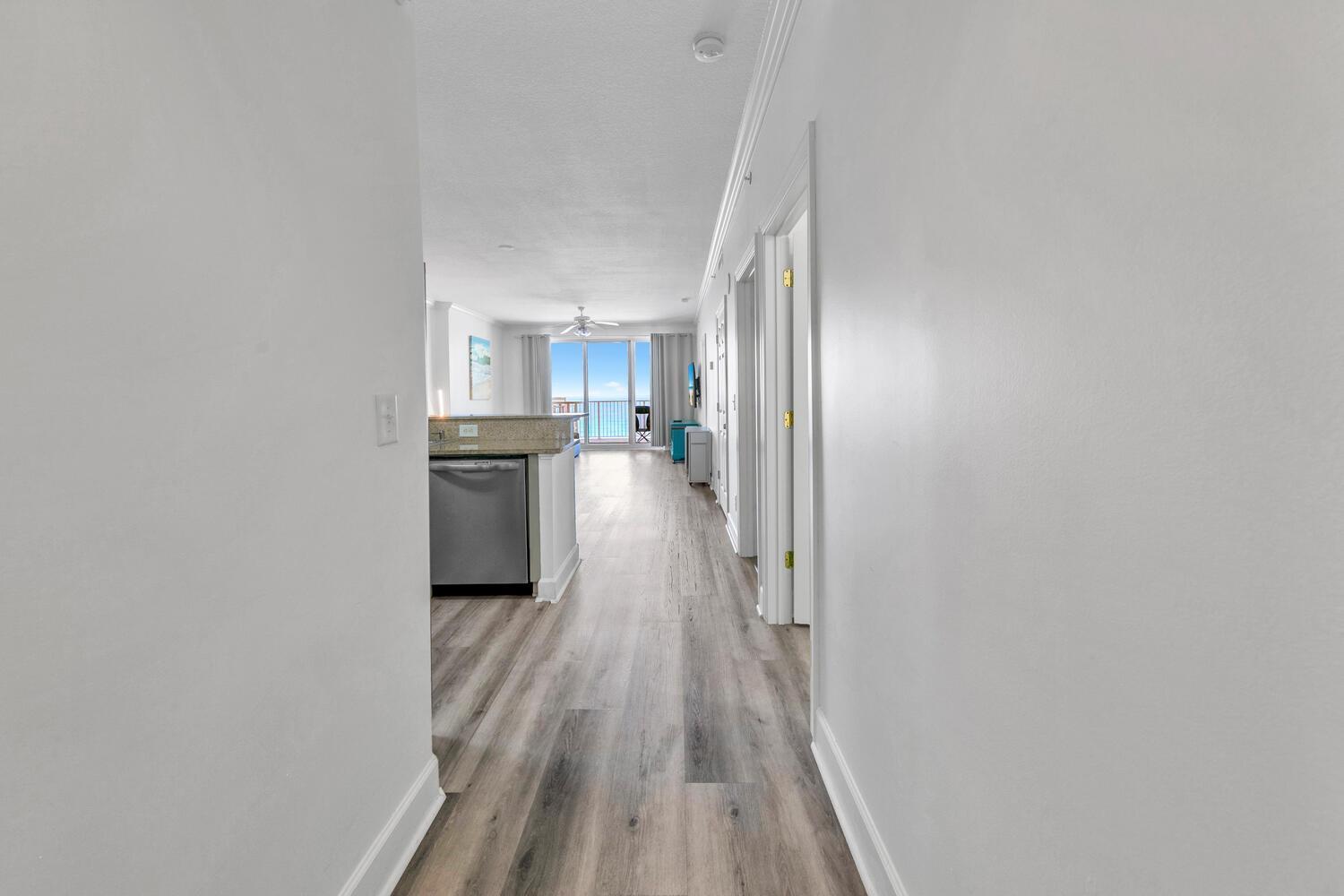 Ocean Reef 904 By Emerald Coast Retreats Panama City Beach Ngoại thất bức ảnh