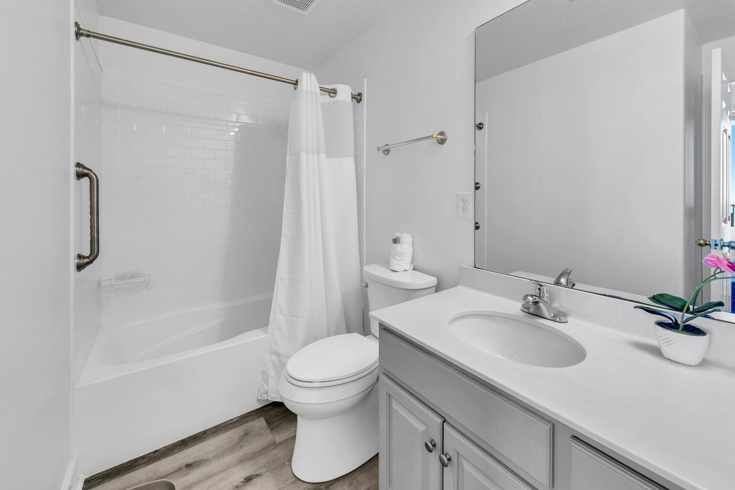 Ocean Reef 904 By Emerald Coast Retreats Panama City Beach Ngoại thất bức ảnh
