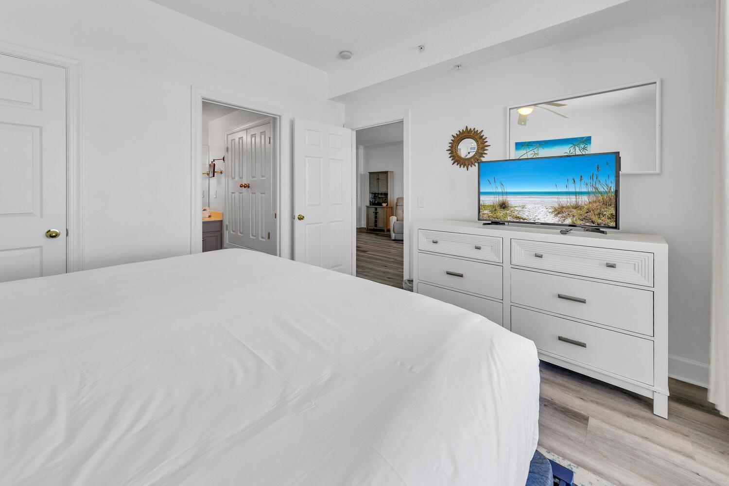 Ocean Reef 904 By Emerald Coast Retreats Panama City Beach Ngoại thất bức ảnh
