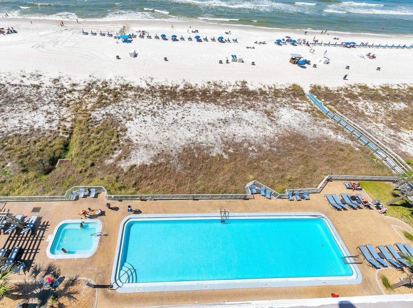 Ocean Reef 904 By Emerald Coast Retreats Panama City Beach Ngoại thất bức ảnh
