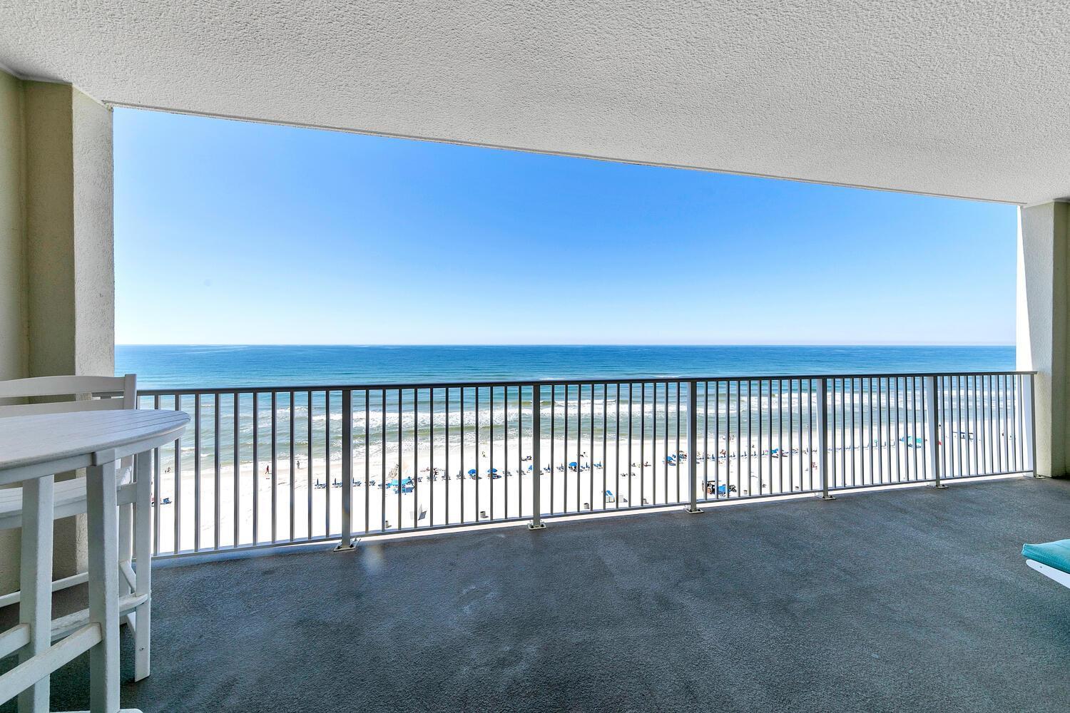 Ocean Reef 904 By Emerald Coast Retreats Panama City Beach Ngoại thất bức ảnh