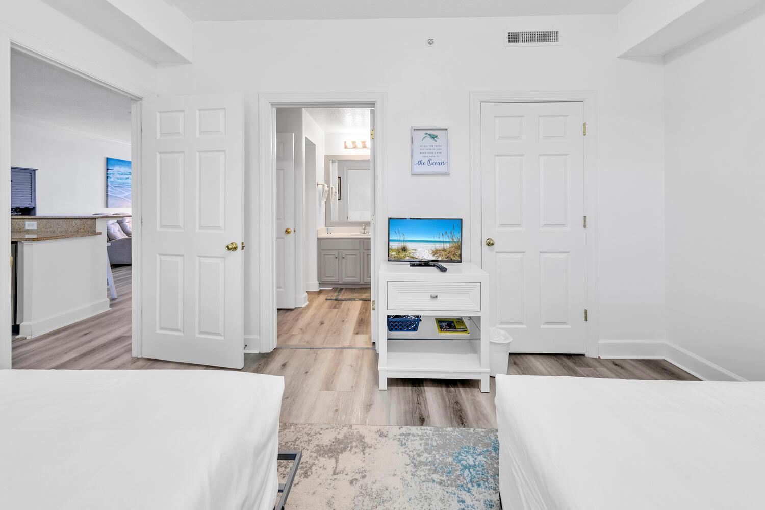 Ocean Reef 904 By Emerald Coast Retreats Panama City Beach Ngoại thất bức ảnh
